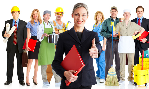 Ulamış Bayan Temizlikçi Hizmeti